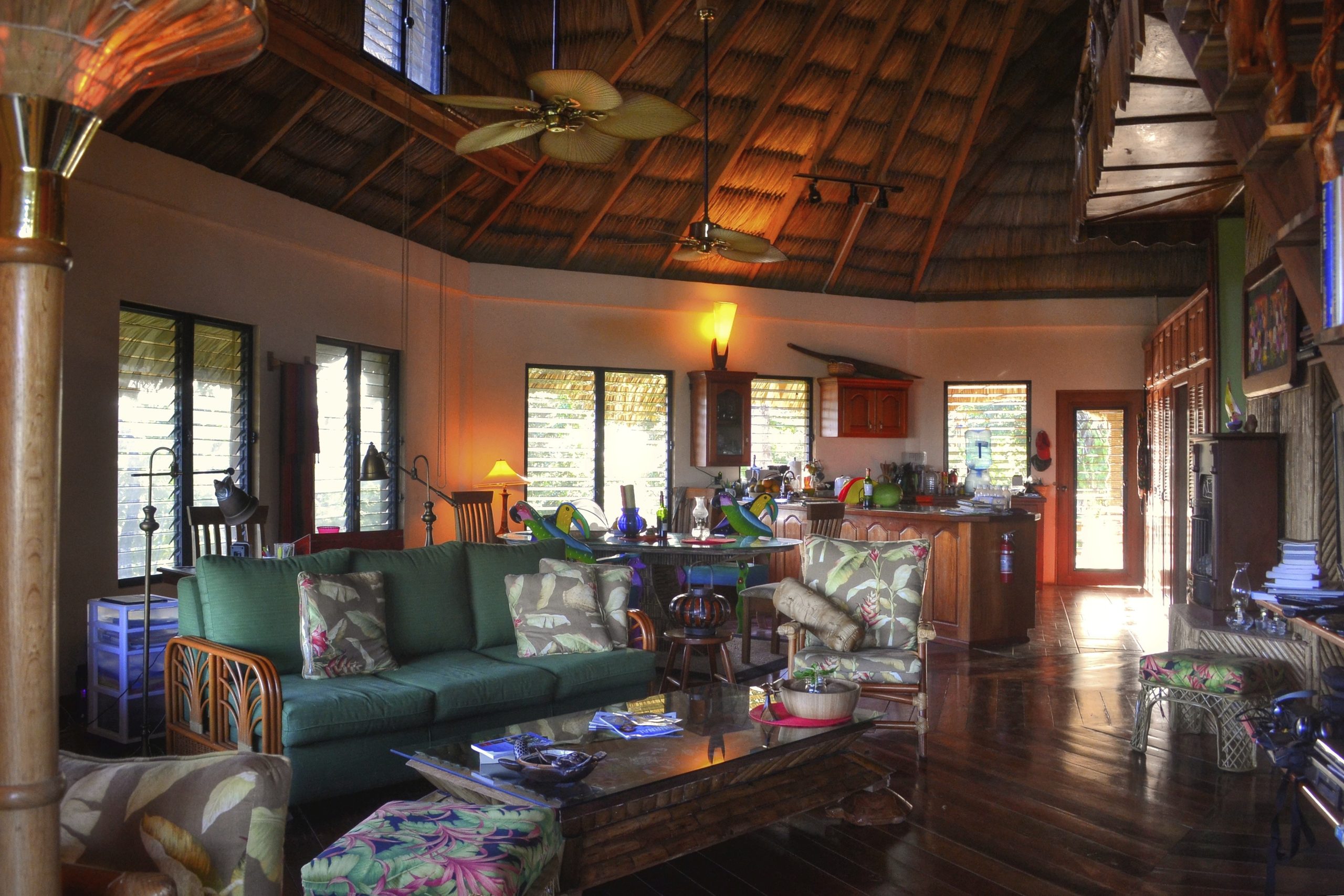 Magical Maya Mountain Estate – US$1,820,000