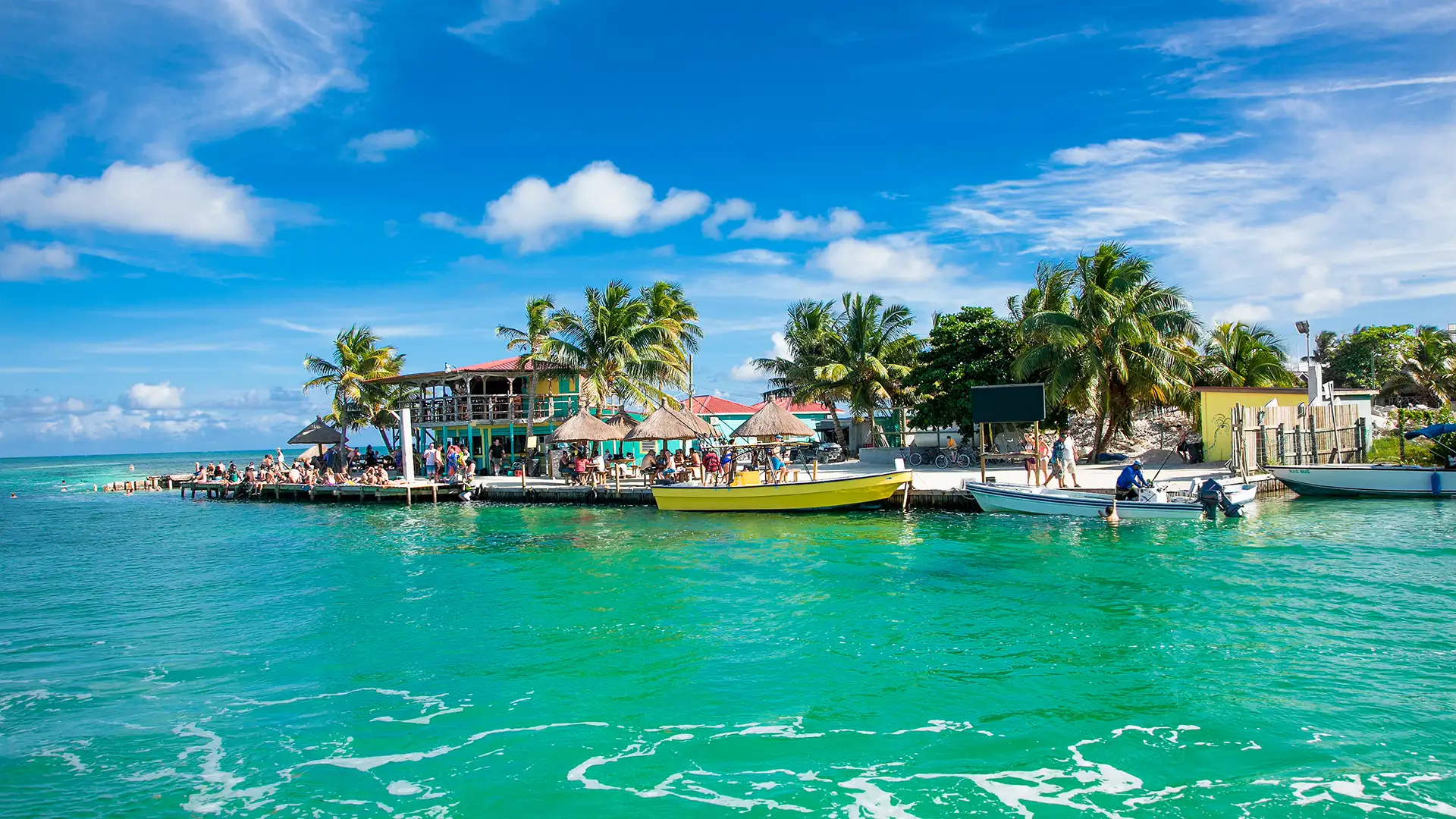 Can Foreigners Buy Property in Belize?